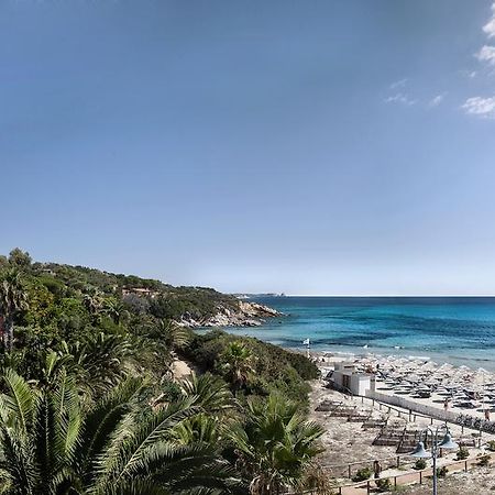 Hotel Simius Playa Вилласимиус Экстерьер фото